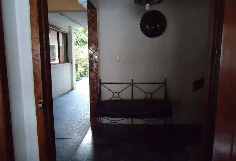 Hotelli Cozumel Costa Brava