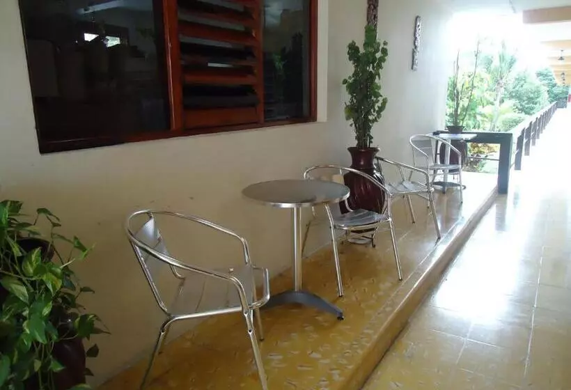 Hotelli Cozumel Costa Brava