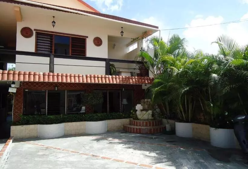 Hotelli Cozumel Costa Brava