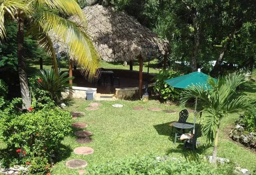 Hotelli Cozumel Costa Brava