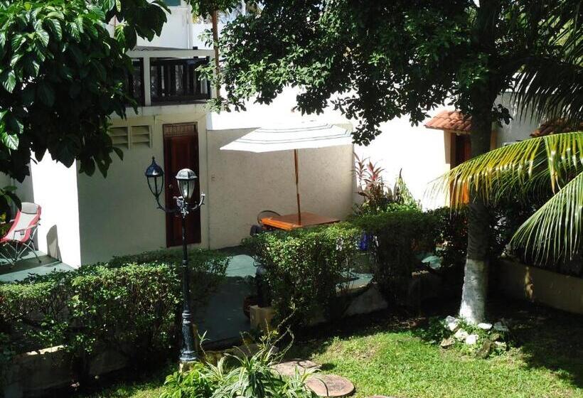 فندق Cozumel Costa Brava