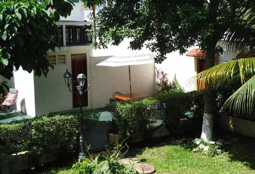 Hotelli Cozumel Costa Brava