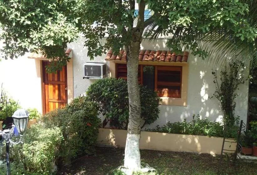 Hotelli Cozumel Costa Brava