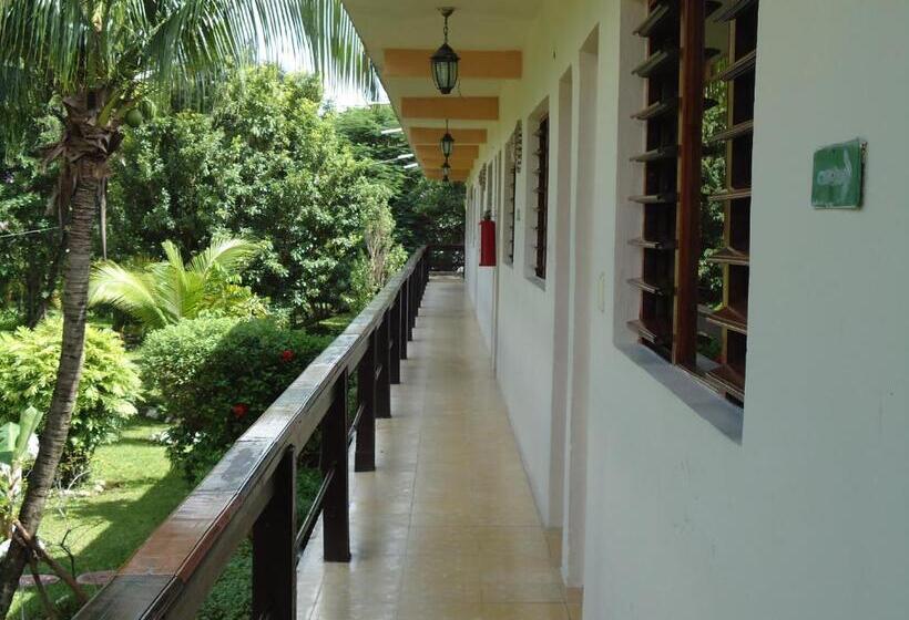 فندق Cozumel Costa Brava