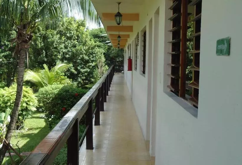 Hotelli Cozumel Costa Brava