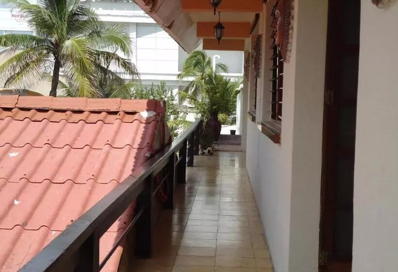 Hotelli Cozumel Costa Brava