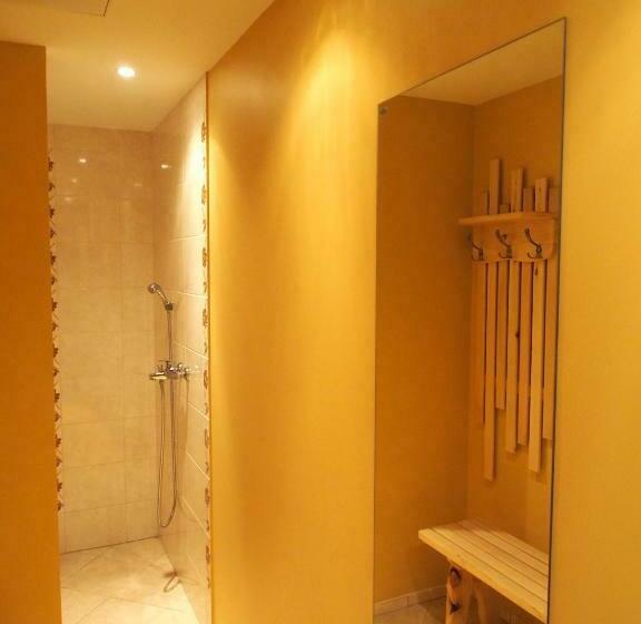 هتل Šiaurės Vartai