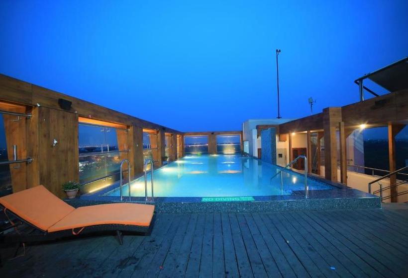 فندق La, New Delhi