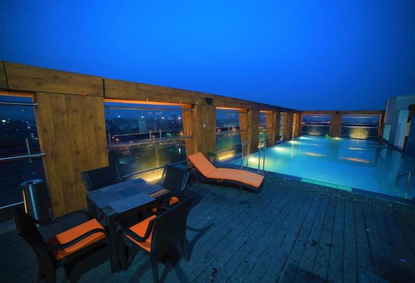 فندق La, New Delhi