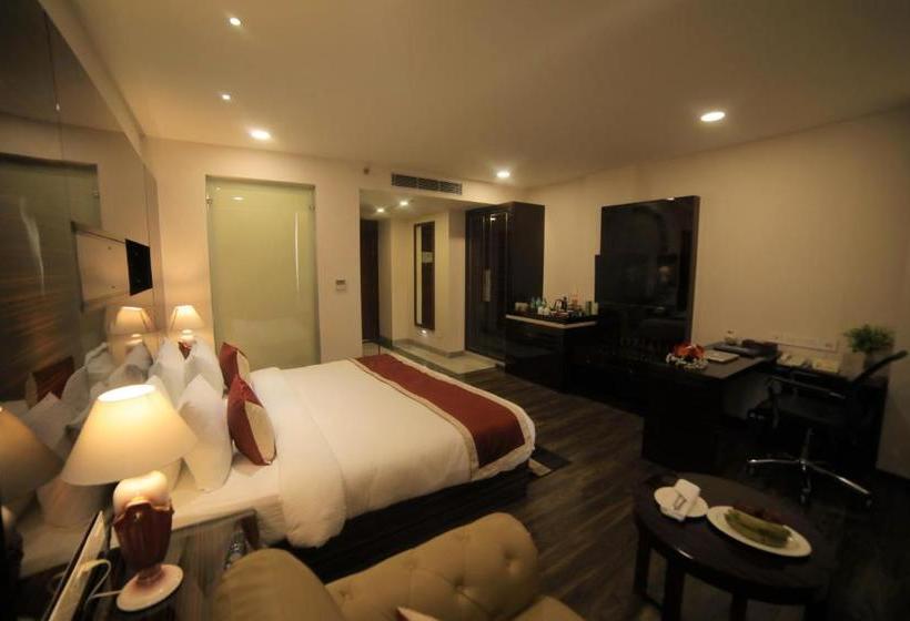 فندق La, New Delhi