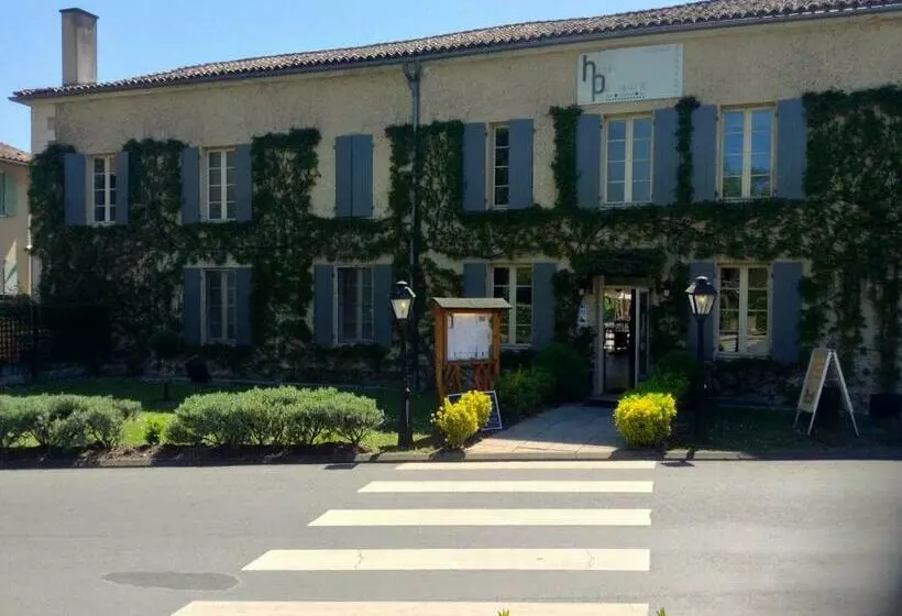 Hotelli L'hôtel Du Périgord