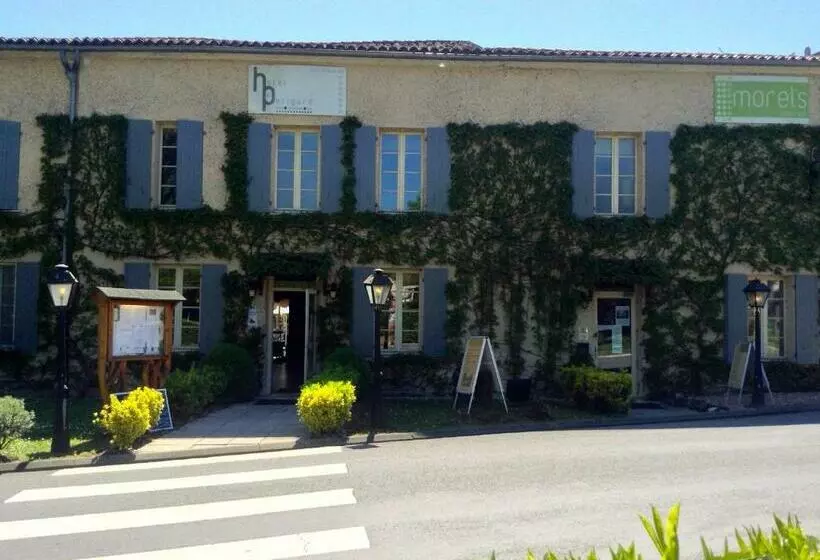 Hotelli L'hôtel Du Périgord