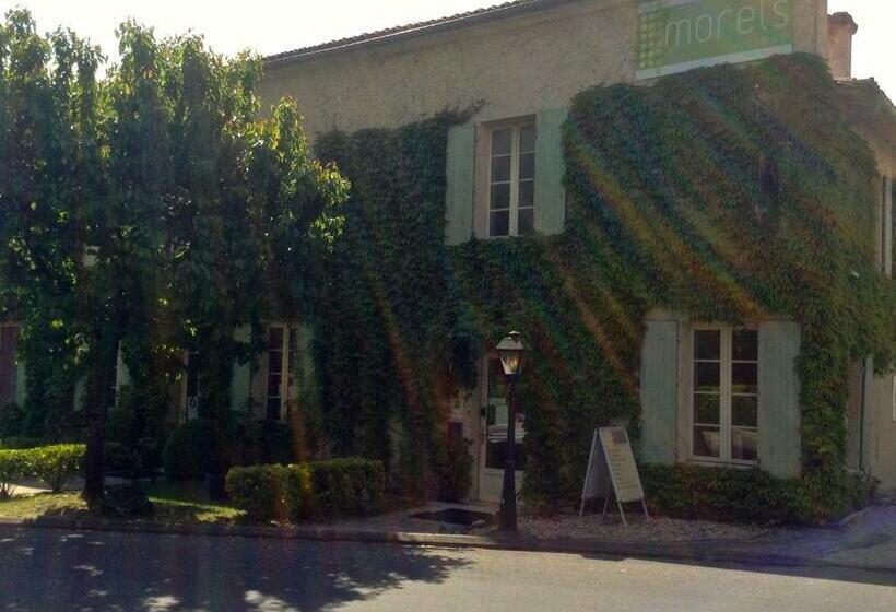 בית מלון כפרי L'hôtel Du Périgord