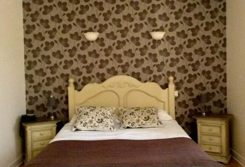 Hotelli L'hôtel Du Périgord