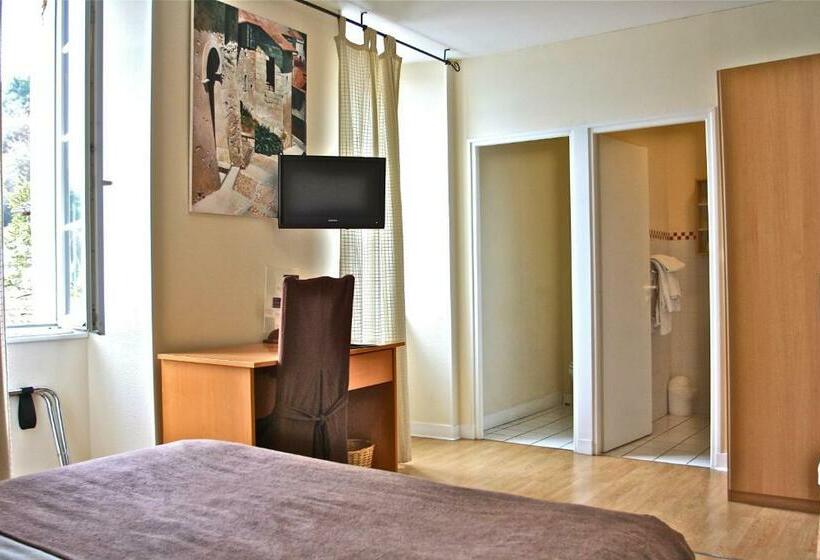 בית מלון כפרי L'hôtel Du Périgord