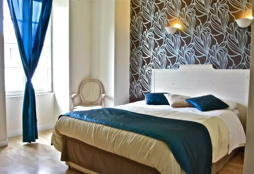 Hotelli L'hôtel Du Périgord