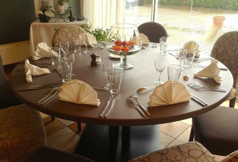 בית מלון כפרי L'hôtel Du Périgord