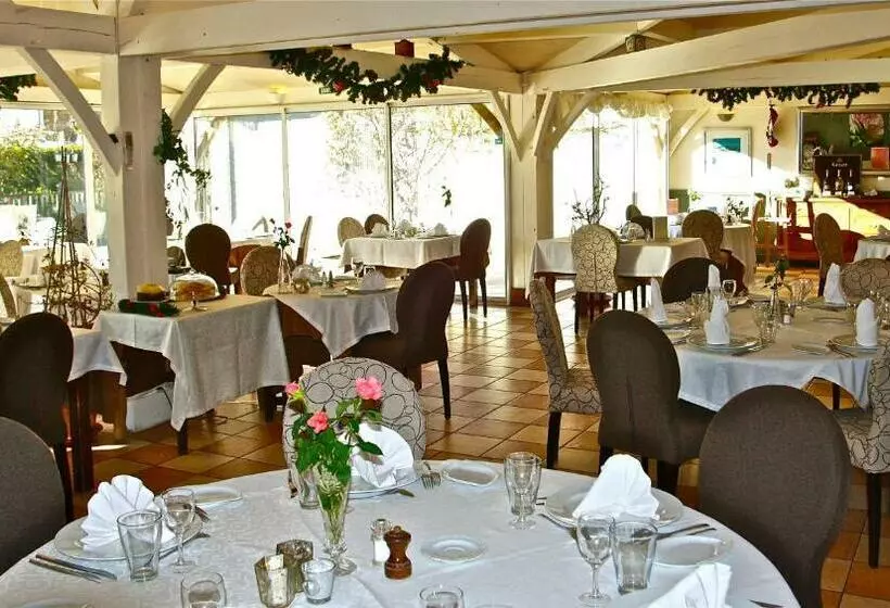 Hotelli L'hôtel Du Périgord