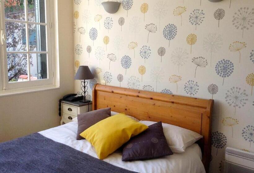 בית מלון כפרי L'hôtel Du Périgord