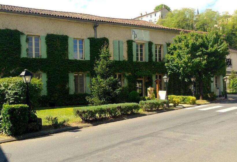 בית מלון כפרי L'hôtel Du Périgord