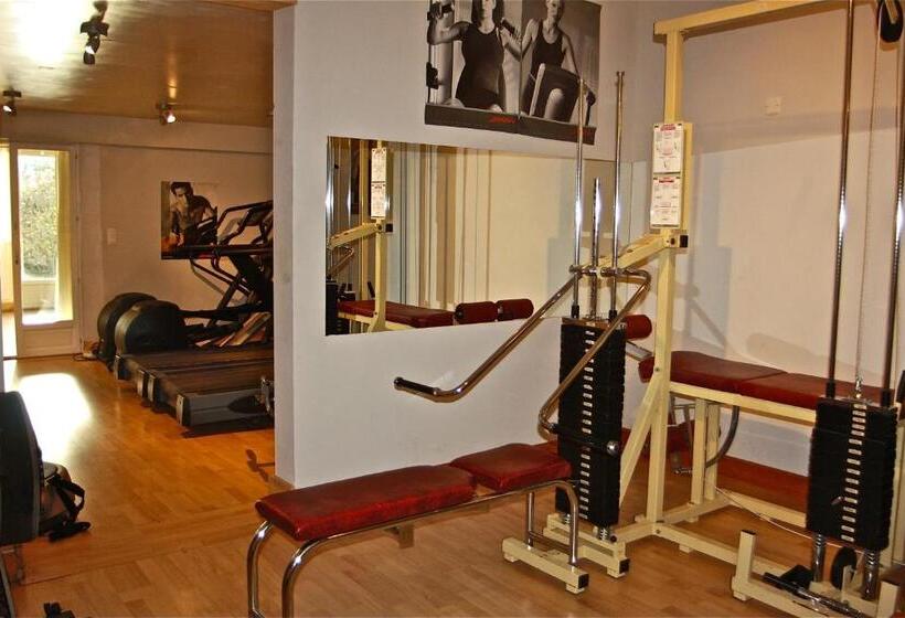 בית מלון כפרי L'hôtel Du Périgord