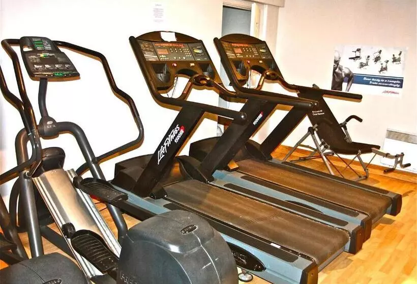 Hotelli L'hôtel Du Périgord