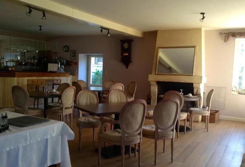 בית מלון כפרי L'hôtel Du Périgord