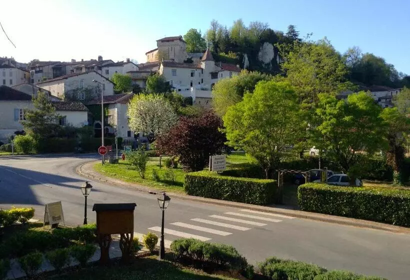 Hotelli L'hôtel Du Périgord