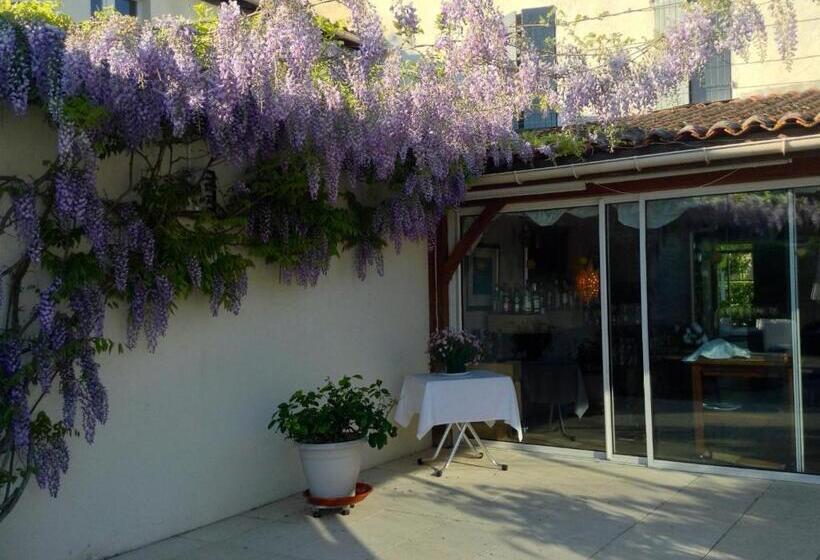 בית מלון כפרי L'hôtel Du Périgord