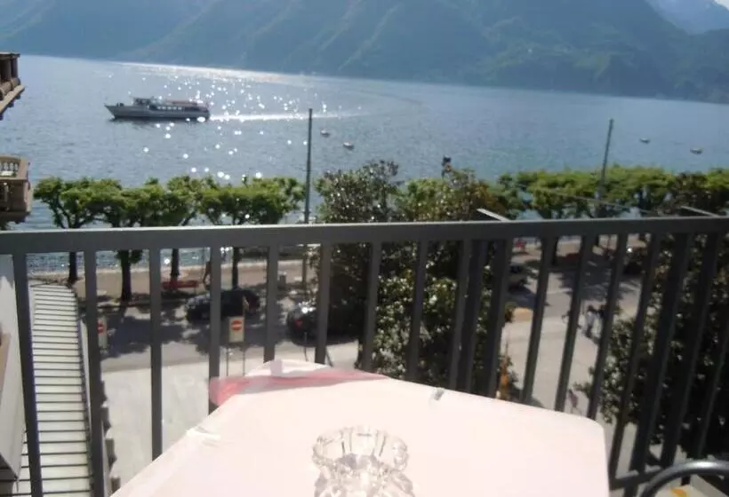 ホテル Swiss Lodge Nassa Garni