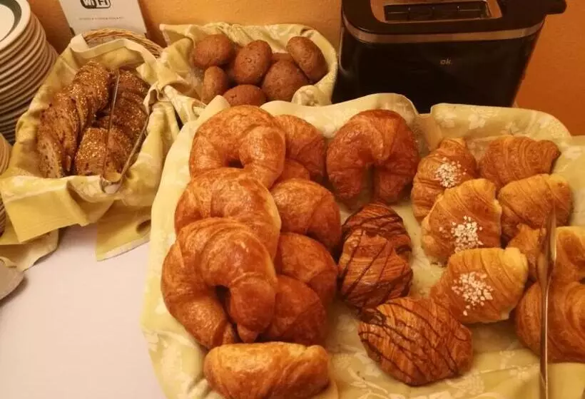 ホテル Swiss Lodge Nassa Garni