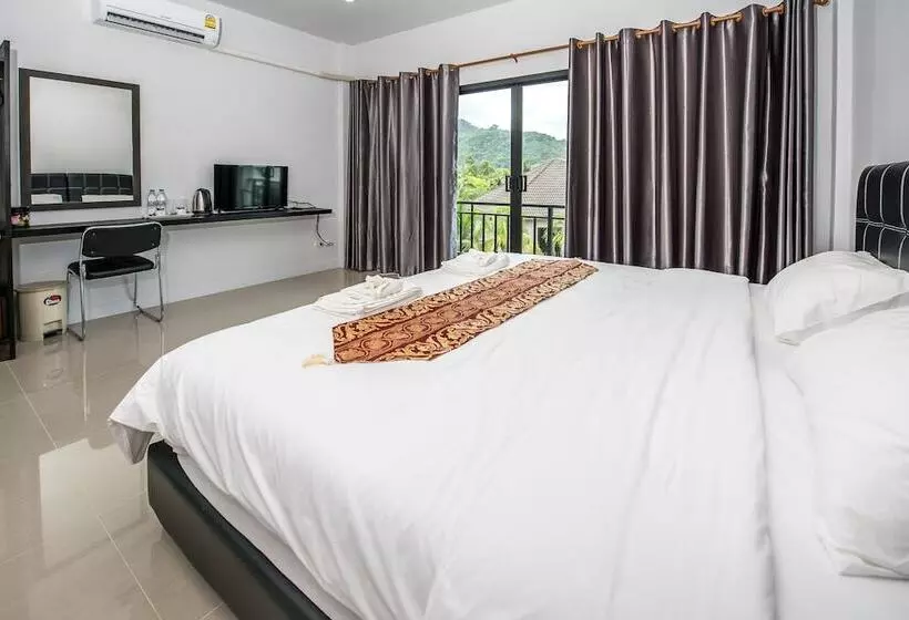 Pp Grand Kamala Hotel Sha Extra Plus