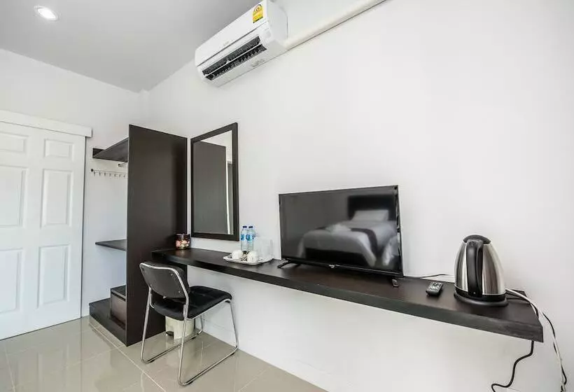 Pp Grand Kamala Hotel Sha Extra Plus