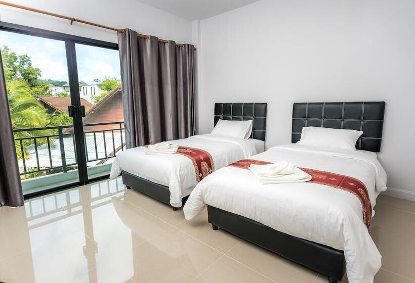 Pp Grand Kamala Hotel Sha Extra Plus