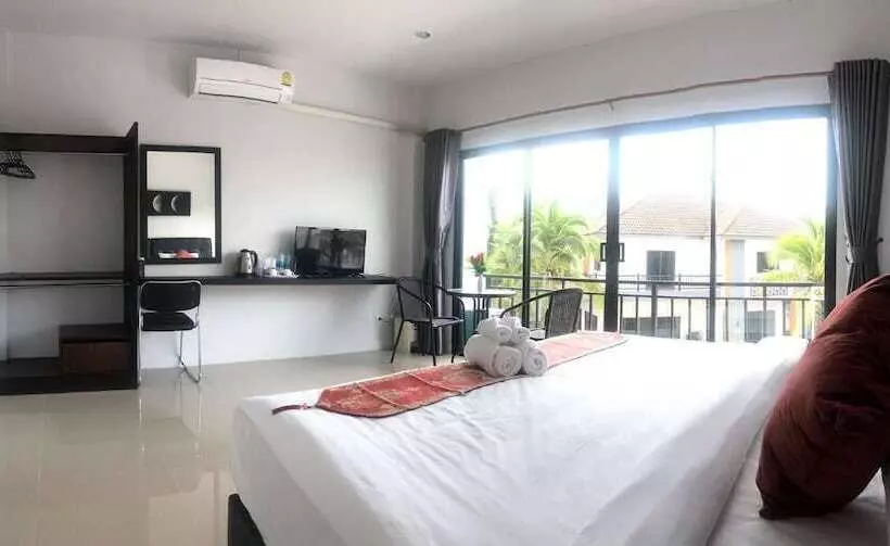 Pp Grand Kamala Hotel Sha Extra Plus