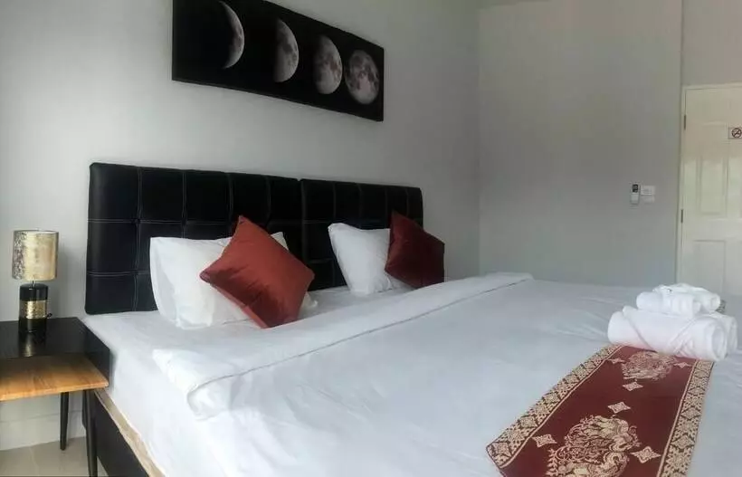 Pp Grand Kamala Hotel Sha Extra Plus