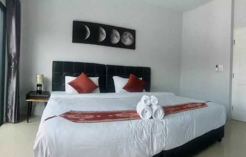 Pp Grand Kamala Hotel Sha Extra Plus