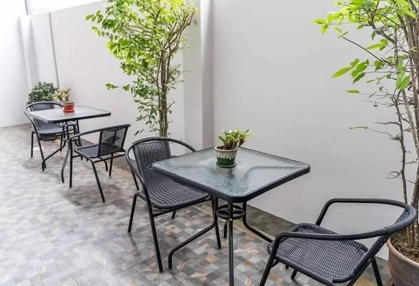 Pp Grand Kamala Hotel Sha Extra Plus