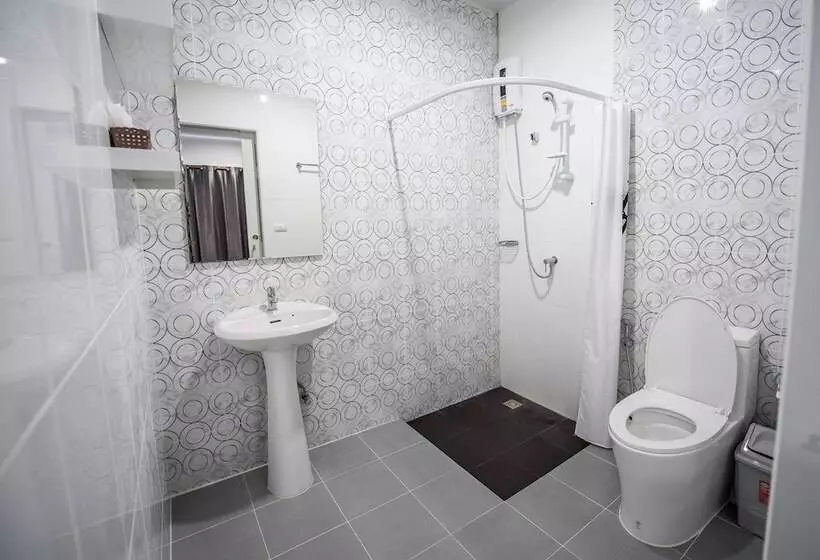 Pp Grand Kamala Hotel Sha Extra Plus