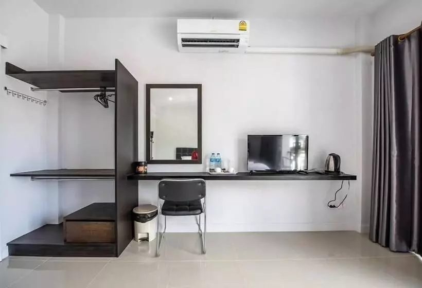 Pp Grand Kamala Hotel Sha Extra Plus