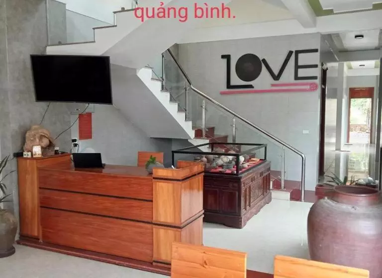 هتل Song Toan