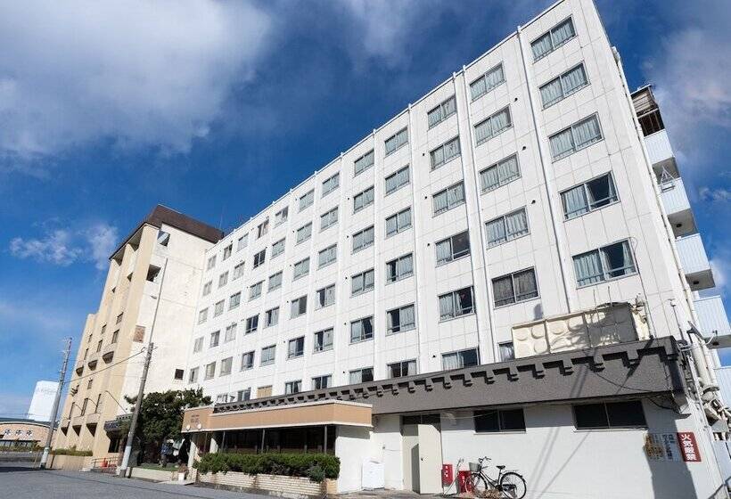 Tabist Hotel Ginga Kisarazu
