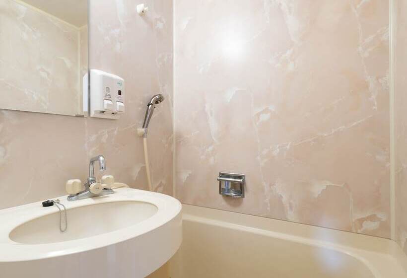 Tabist Hotel Ginga Kisarazu