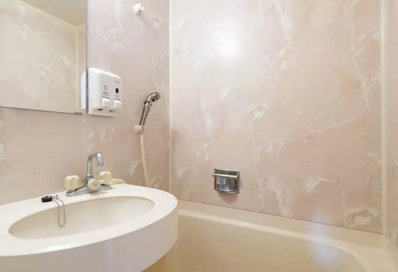 Tabist Hotel Ginga Kisarazu