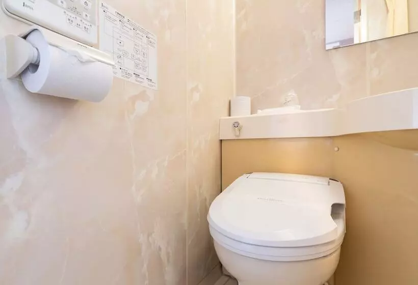 Tabist Hotel Ginga Kisarazu