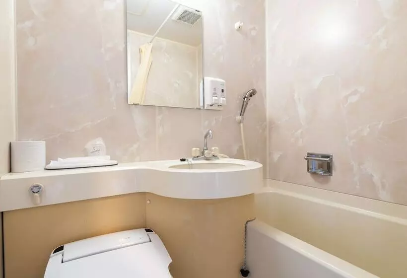 Tabist Hotel Ginga Kisarazu