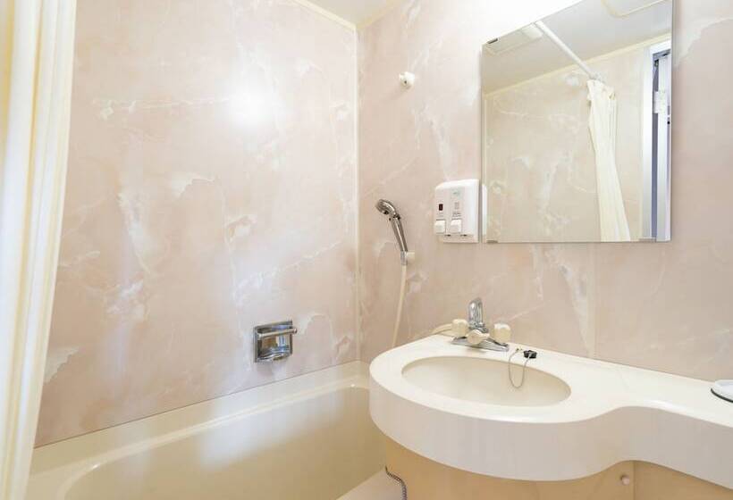 Tabist Hotel Ginga Kisarazu