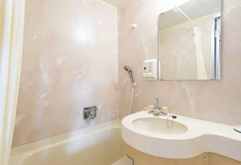 Tabist Hotel Ginga Kisarazu