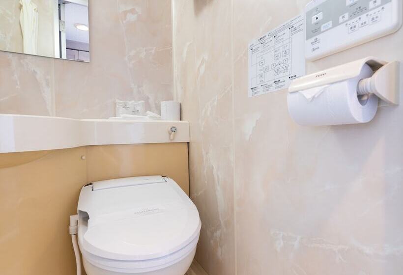 Tabist Hotel Ginga Kisarazu