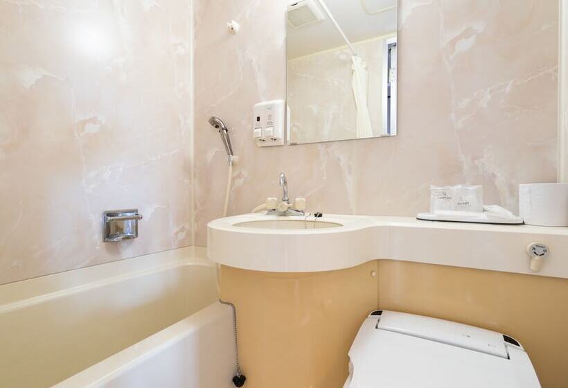 Tabist Hotel Ginga Kisarazu